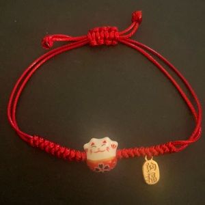 COPY - Good fortune bracelet